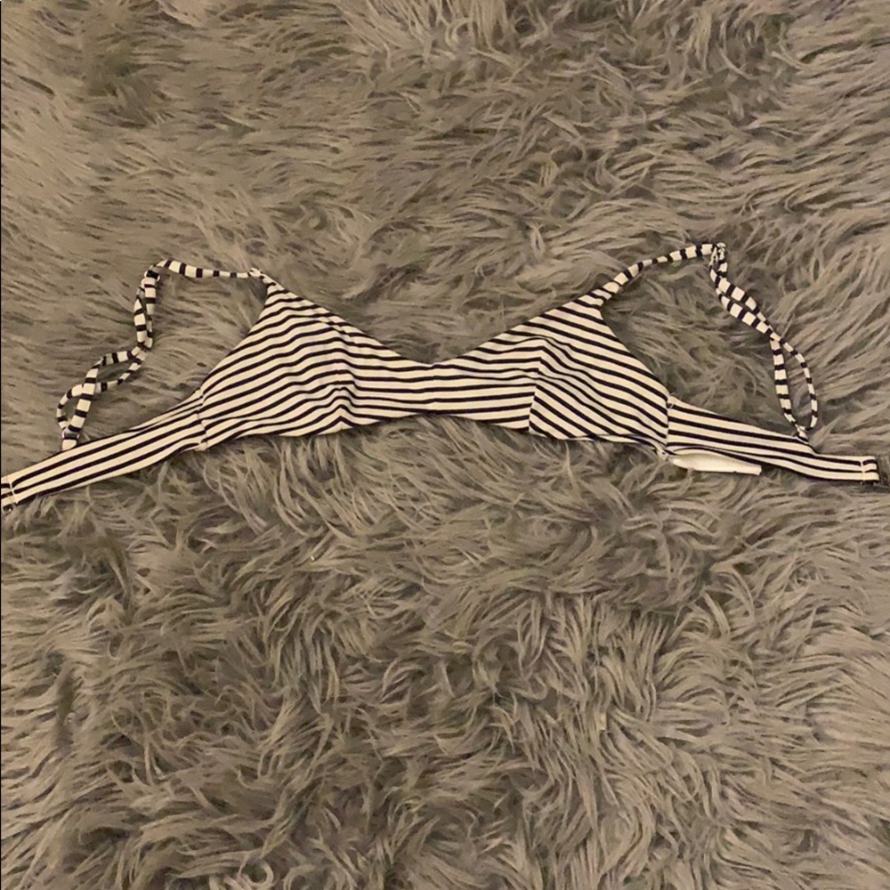 Bikini top